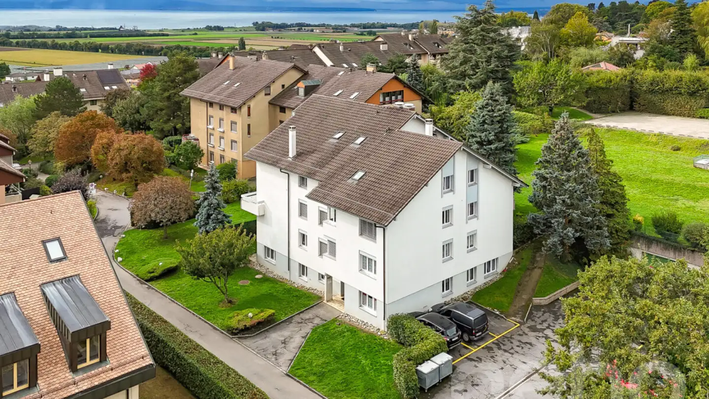 Residential building for sale - 1170 Aubonne - Photo 4