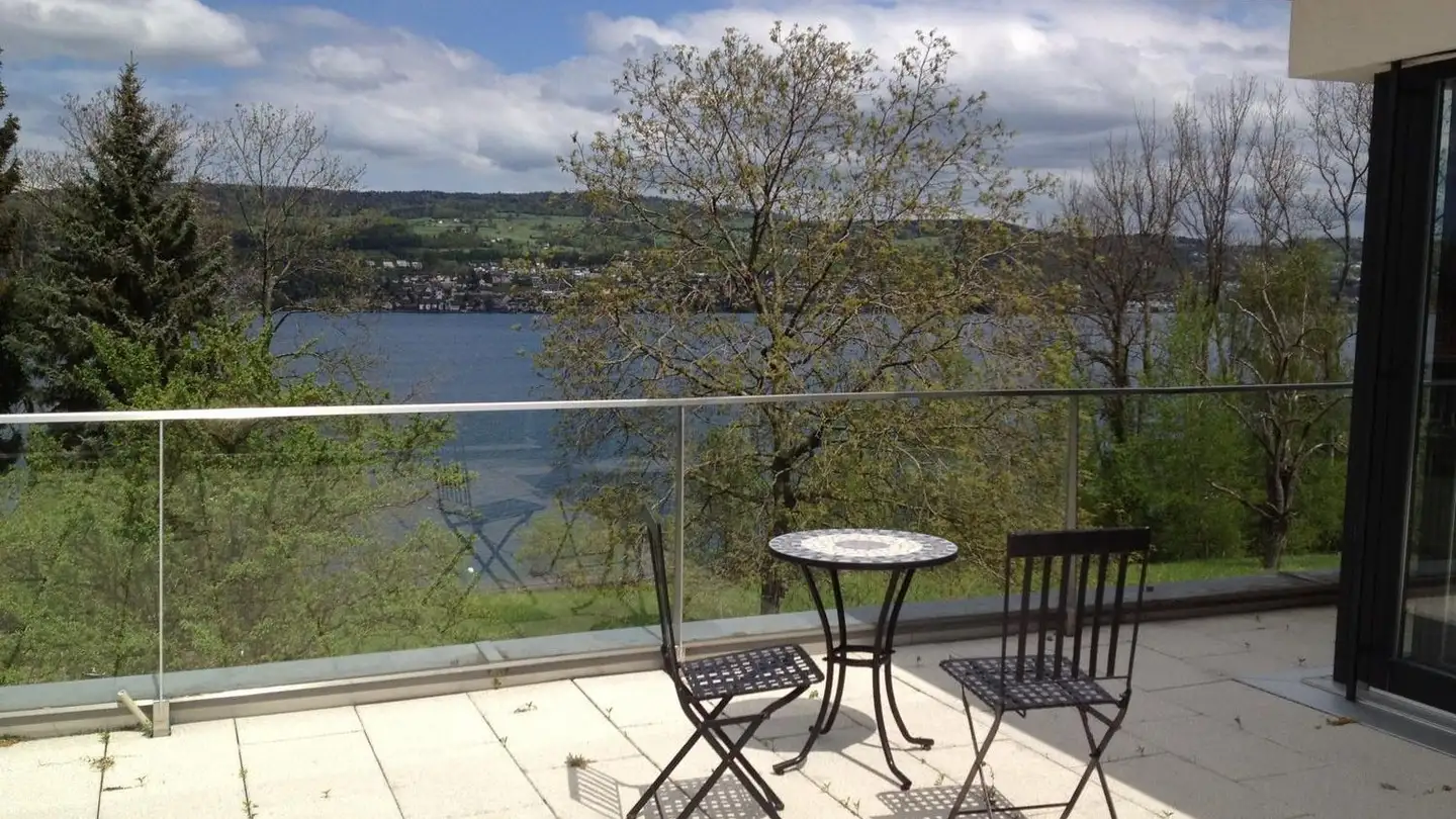 Casa bifamiliare in affitto - Meilibachweg 19b, 8810 Horgen - Photo 4