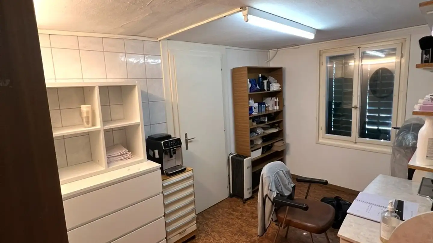 Commercial for rent - Untere Bahnhofstrasse 23, 8910 Affoltern am Albis - Photo 3