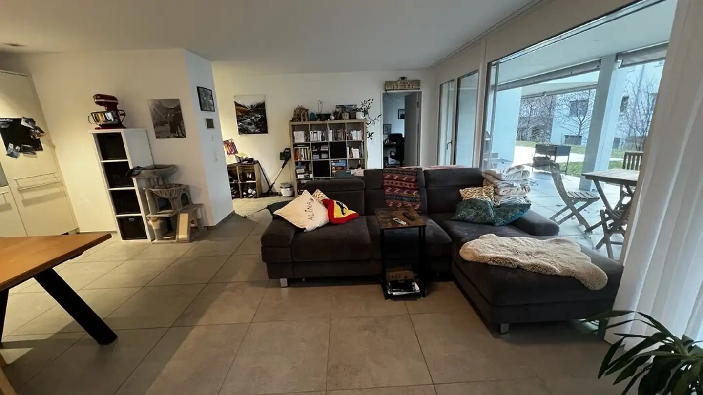 Wohnung mieten - Rangsstrasse, 7205 Zizers - Foto 3