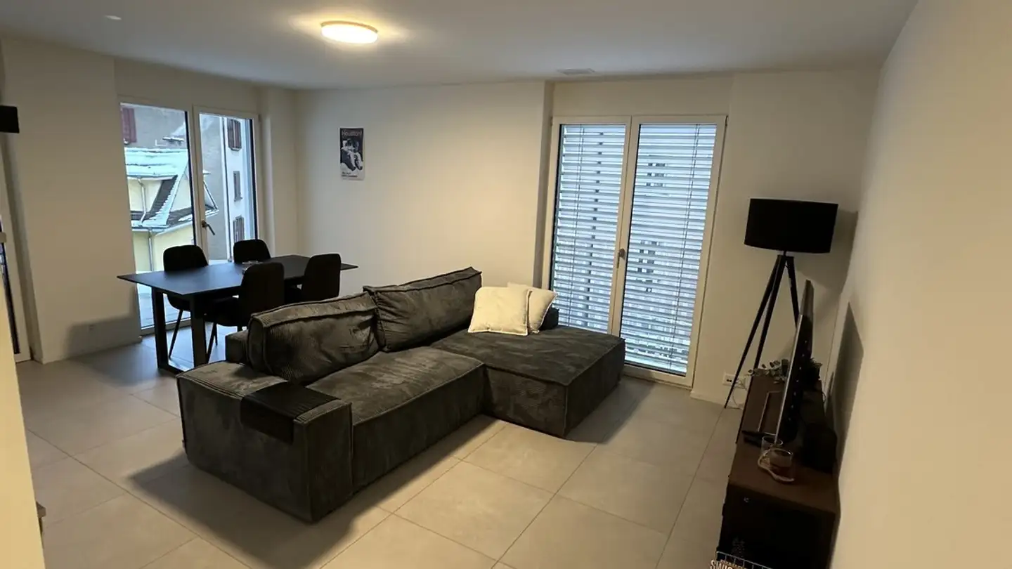 Appartamento in affitto - Wesemlinstrasse 33, 6006 Luzern