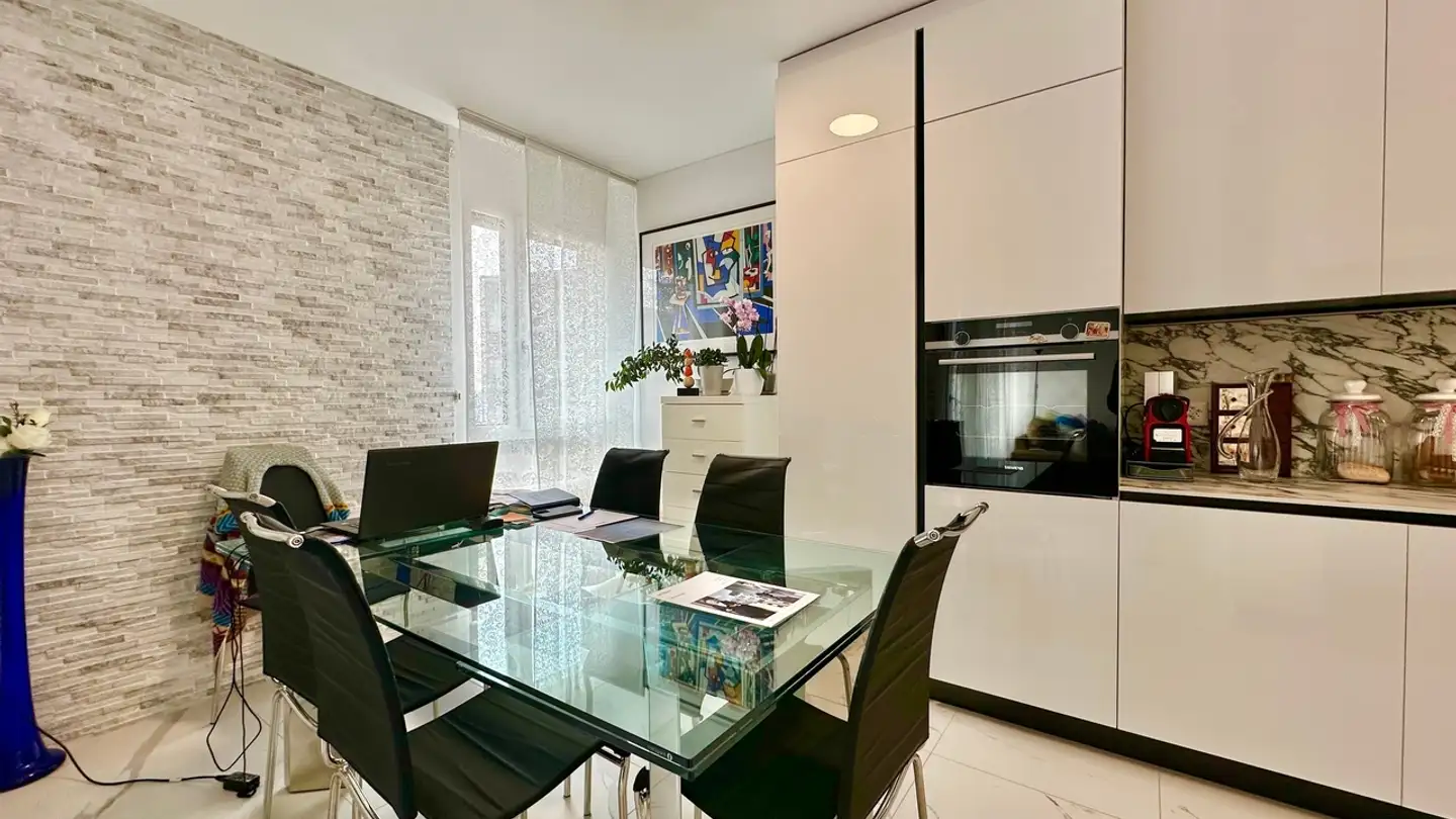 Appartement à vendre - 6877 Coldrerio - Photo 4