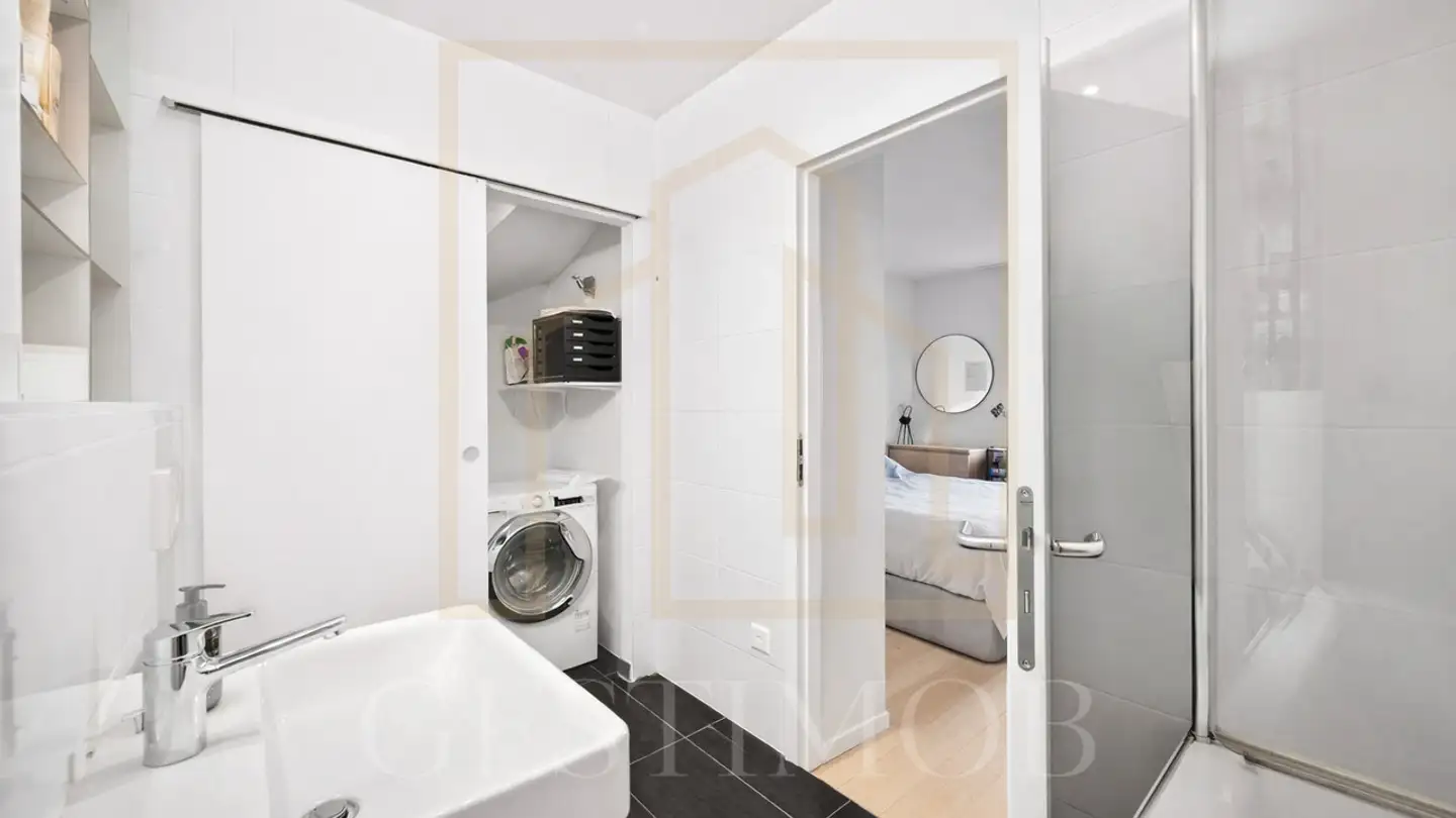 Wohnung kaufen - Chemin De Saule, 1233 Bernex - Foto 4