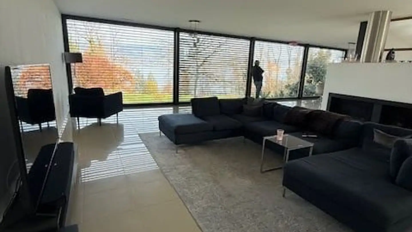 Casa bifamiliare in affitto - Meilibachweg 19b, 8810 Horgen