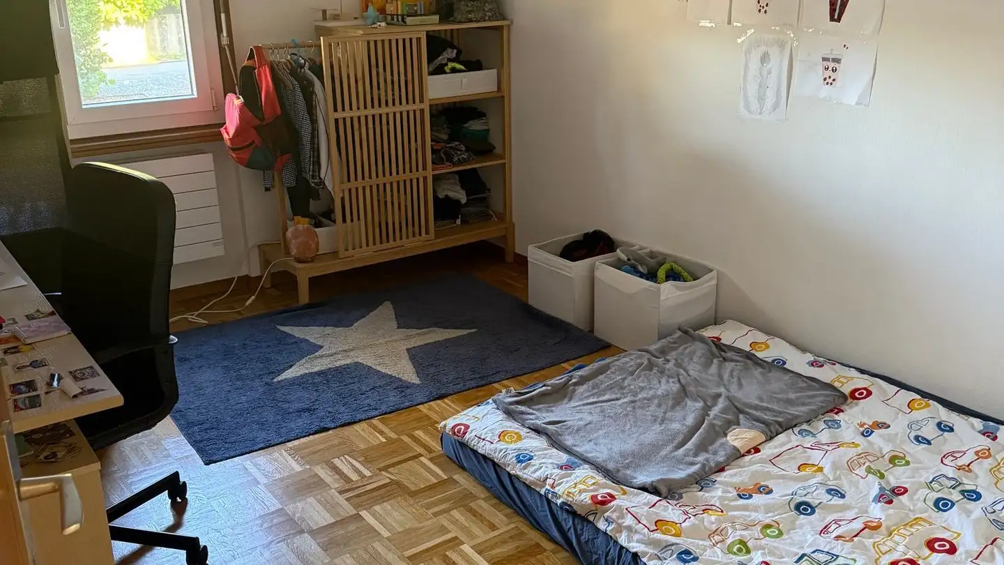 Apartment for rent - Les Grands-Prés 36, 1721 Misery - Photo 4