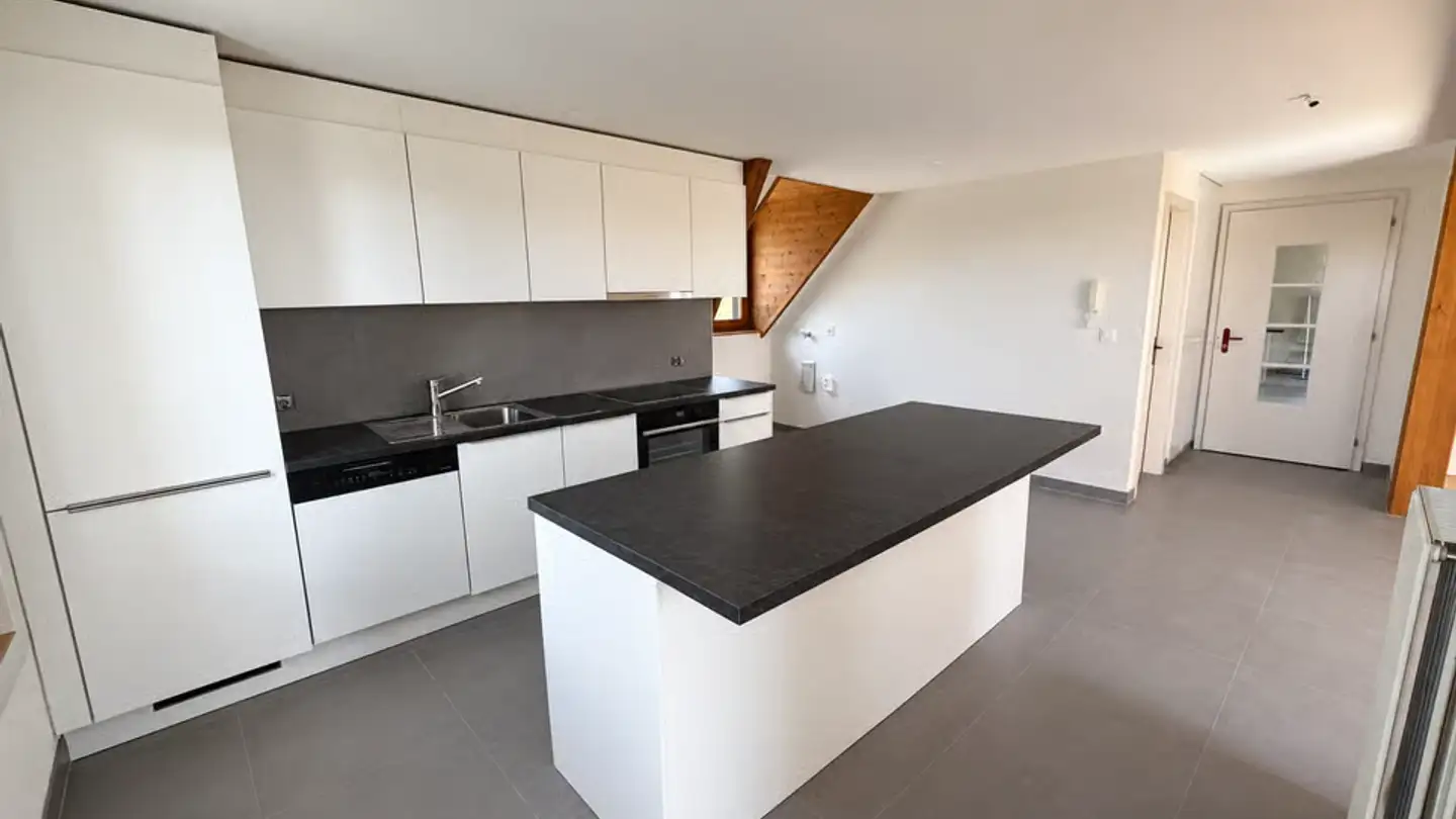 Appartement à louer - Beau-Site 2, 2208 Les Hauts-Geneveys - Photo 2