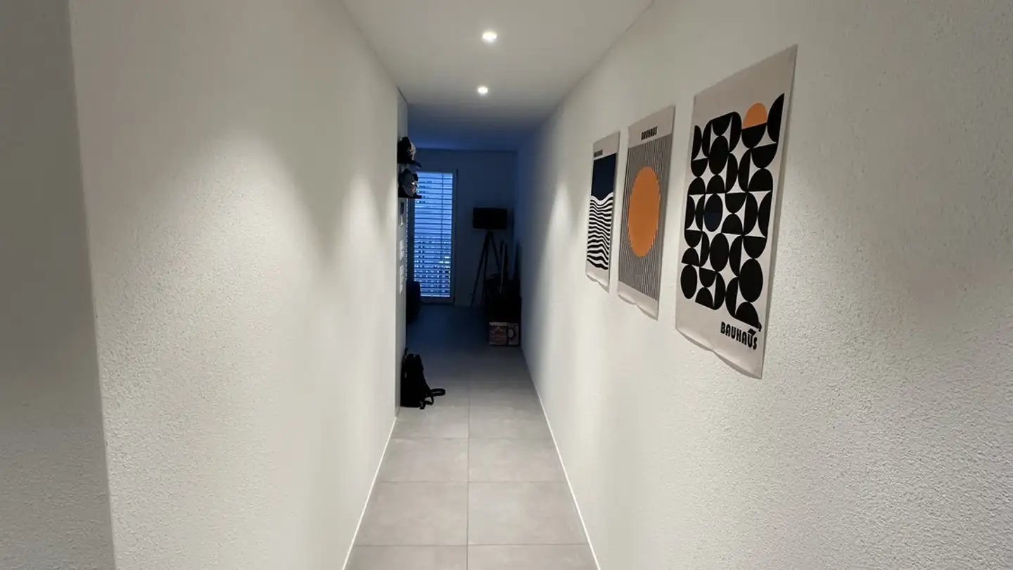 Appartamento in affitto - Wesemlinstrasse 33, 6006 Luzern - Foto 4