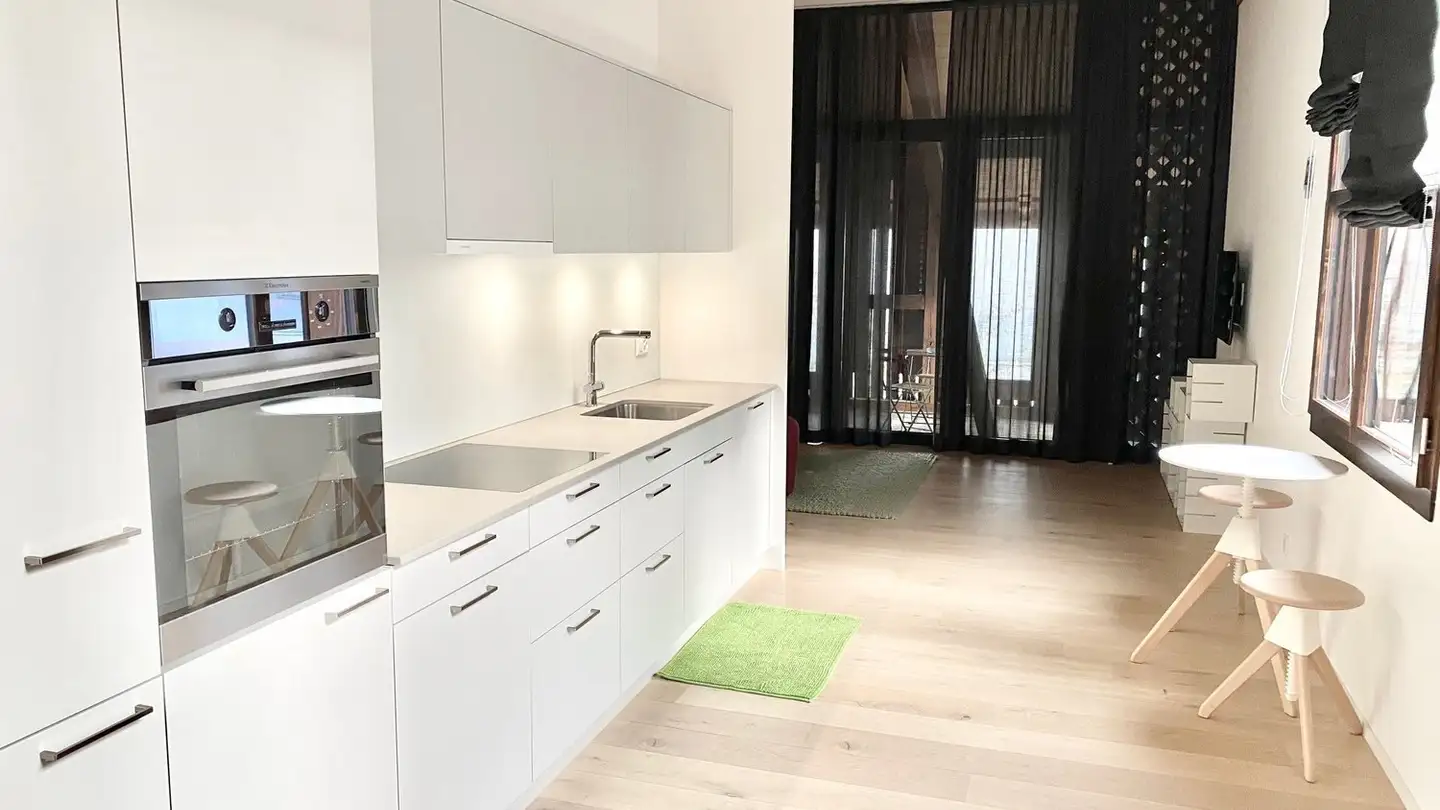 Loft mieten - St. Urbanstrasse 1b, 4900 Langenthal