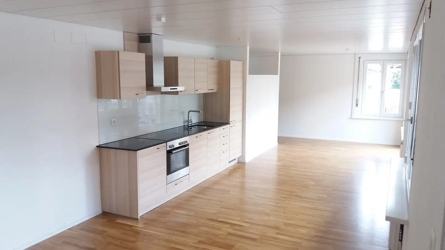 Apartment for rent - Dorfstrasse 18, 3264 Diessbach b. Büren