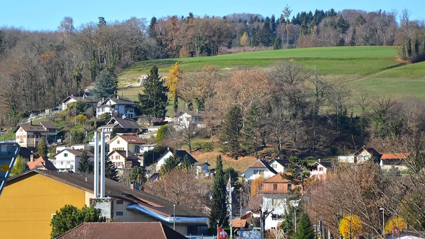 Single house for sale - 1522 Lucens - Photo 2