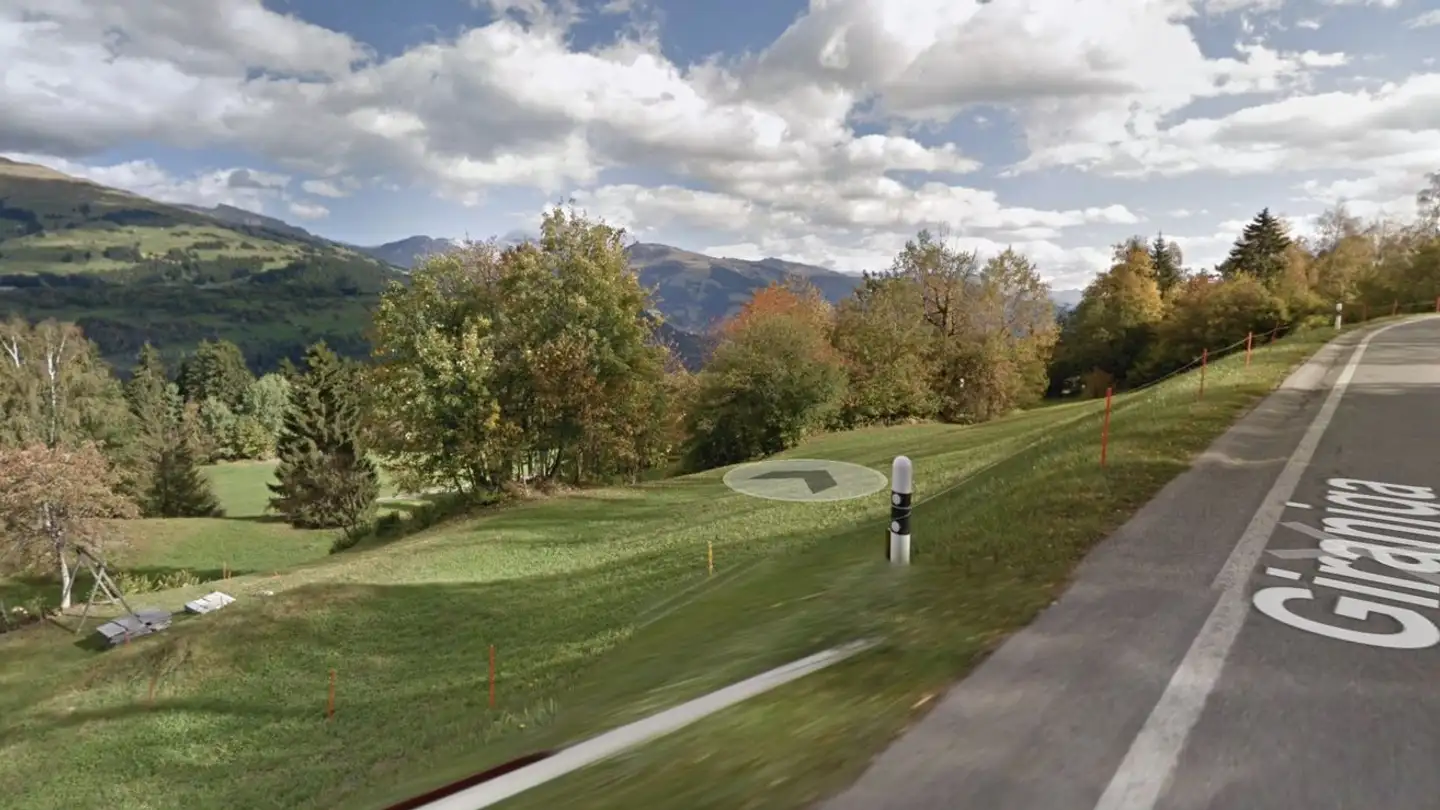 Terreno edificabile in vendita - 7134 Obersaxen - Photo 4