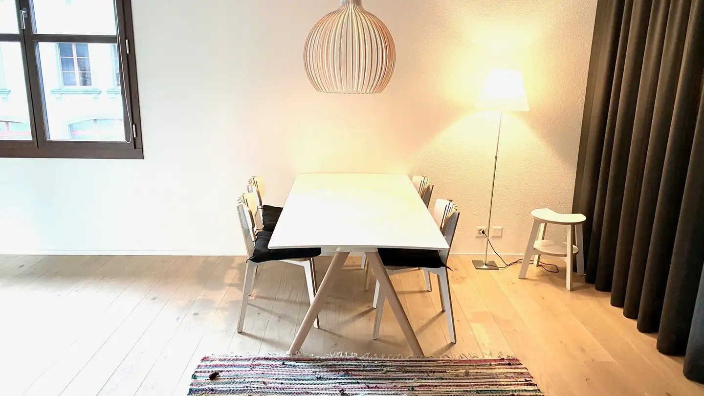 Loft mieten - St. Urbanstrasse 1b, 4900 Langenthal - Foto 2