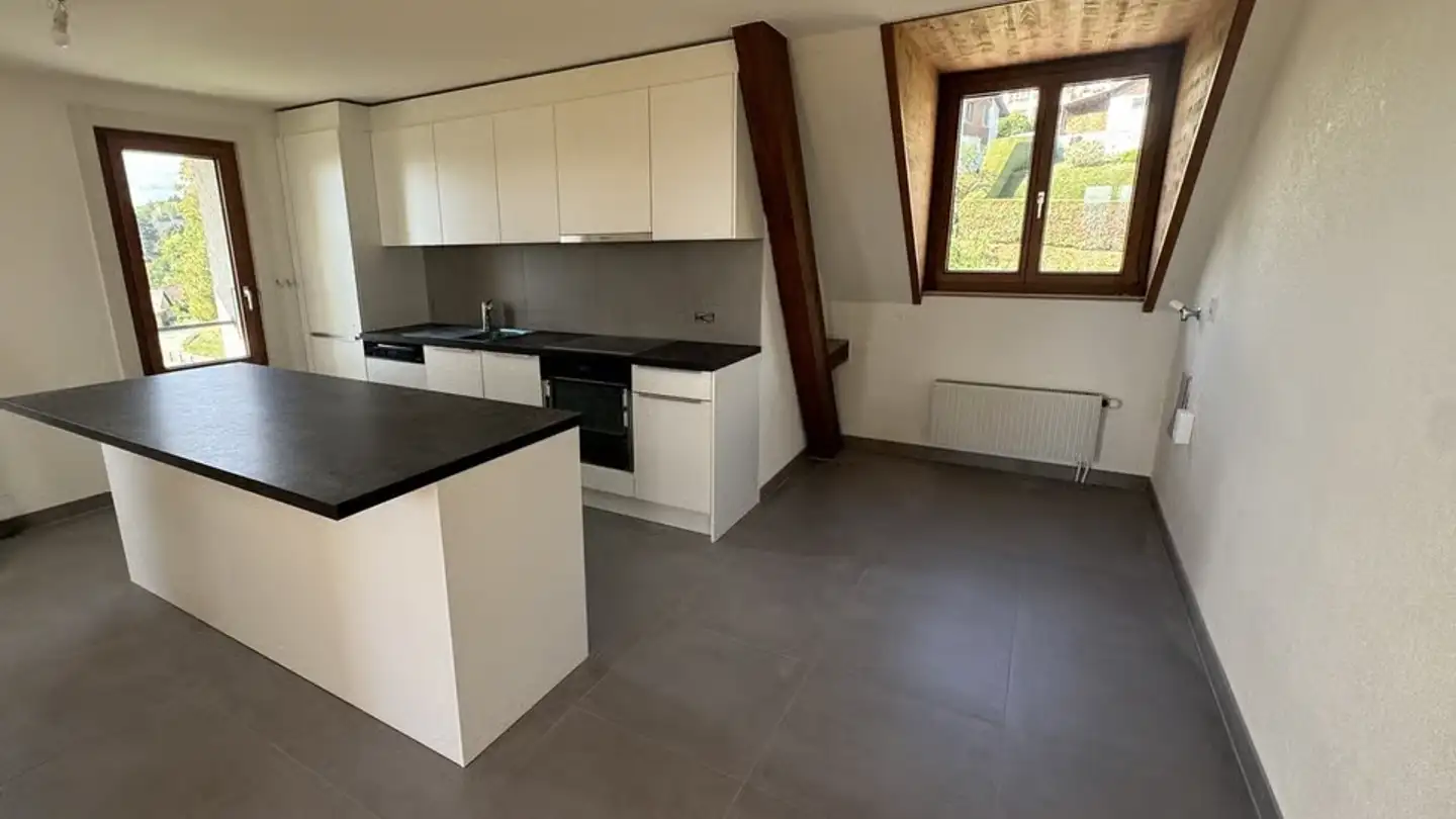 Appartement à louer - Beau-Site 2, 2208 Les Hauts-Geneveys - Photo 3