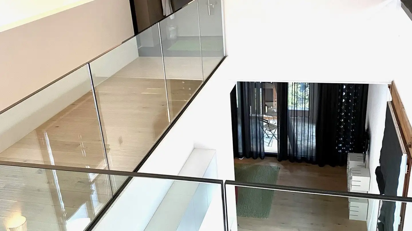 Loft mieten - St. Urbanstrasse 1b, 4900 Langenthal - Foto 3