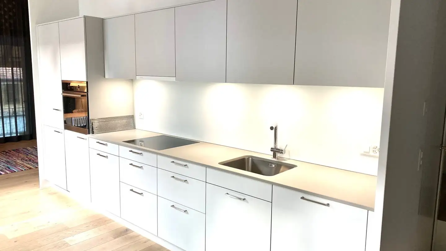 Loft mieten - St. Urbanstrasse 1b, 4900 Langenthal - Foto 4