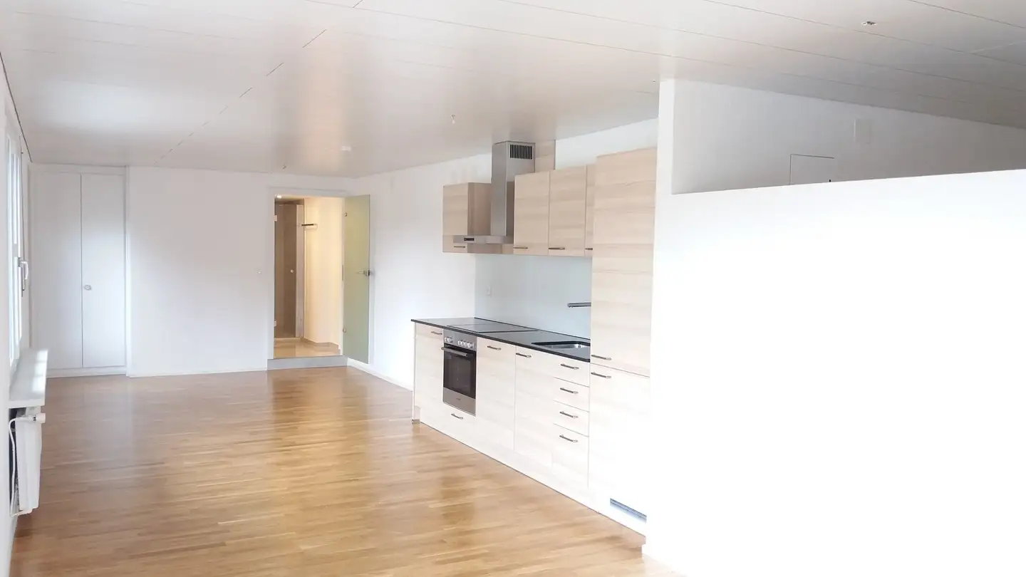 Apartment for rent - Dorfstrasse 18, 3264 Diessbach b. Büren - Photo 3