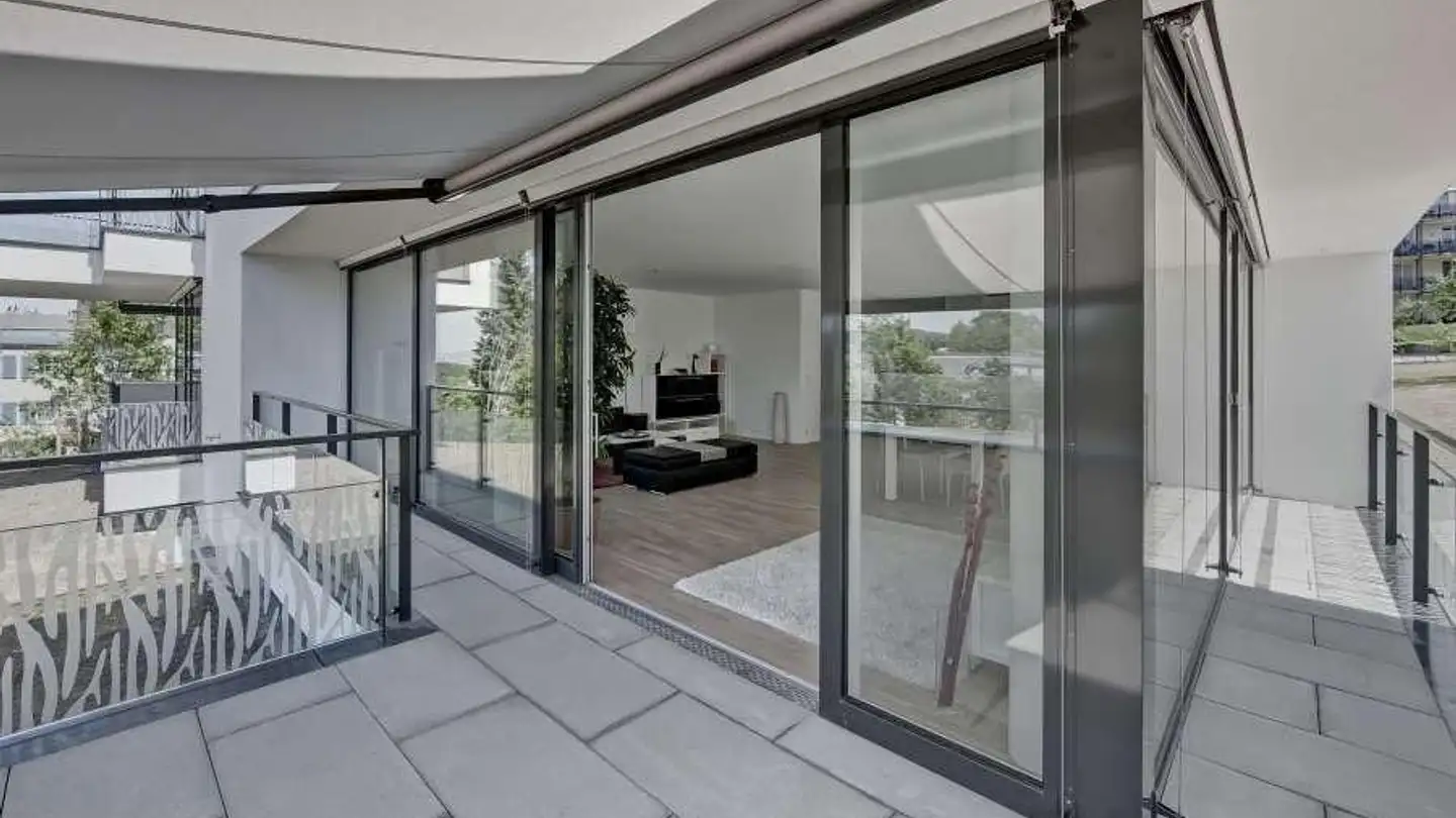 Appartamento in affitto - Rebwiesstrasse 60, 8702 Zollikon - Photo 2