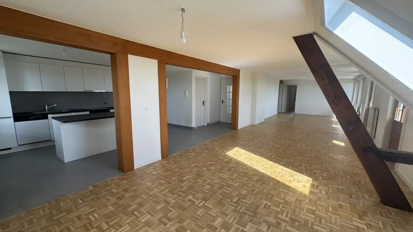 Appartement à louer - Beau-Site 2, 2208 Les Hauts-Geneveys - Photo 4