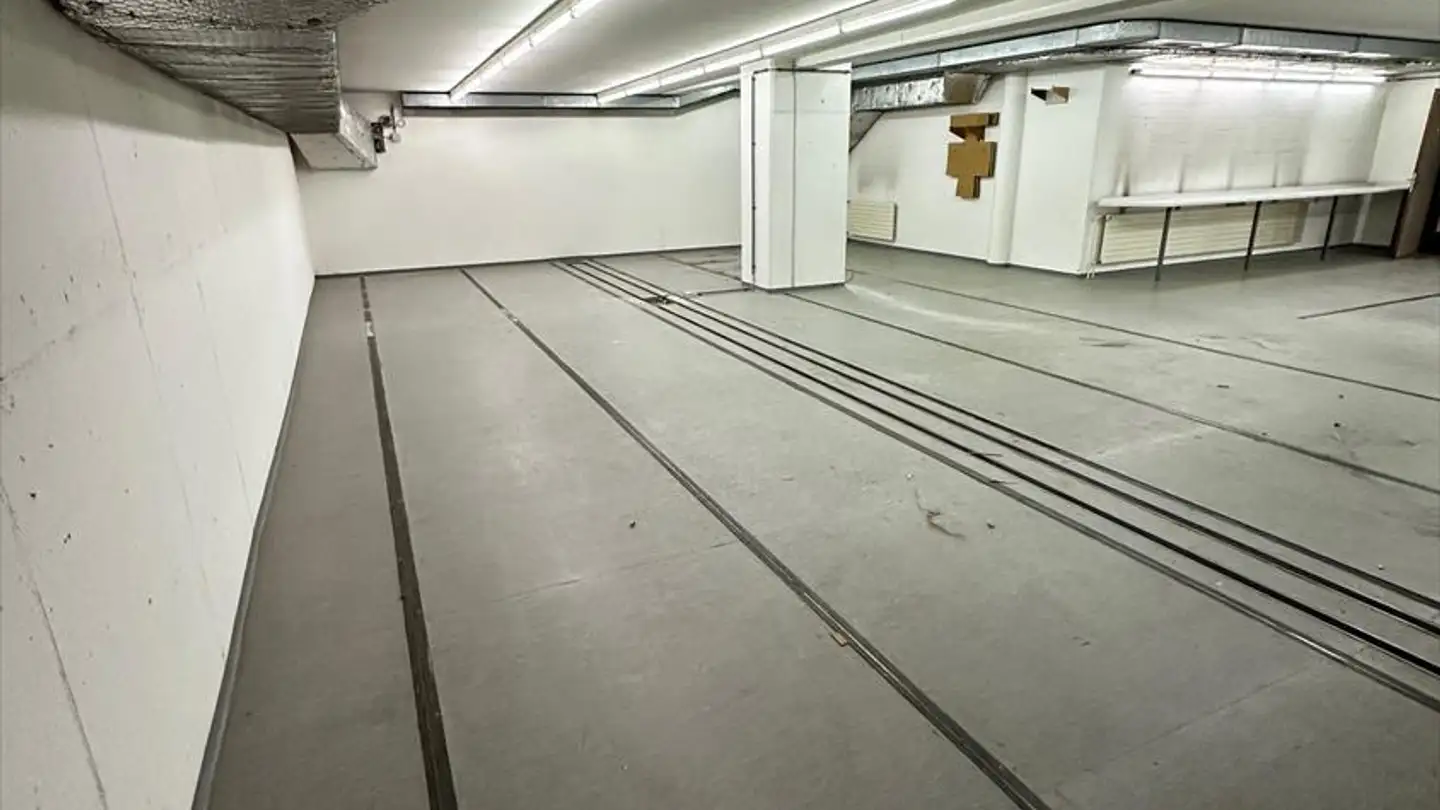 Lagerraum mieten - Schaffhauserstrasse 11, 8006 Zürich - Foto 2