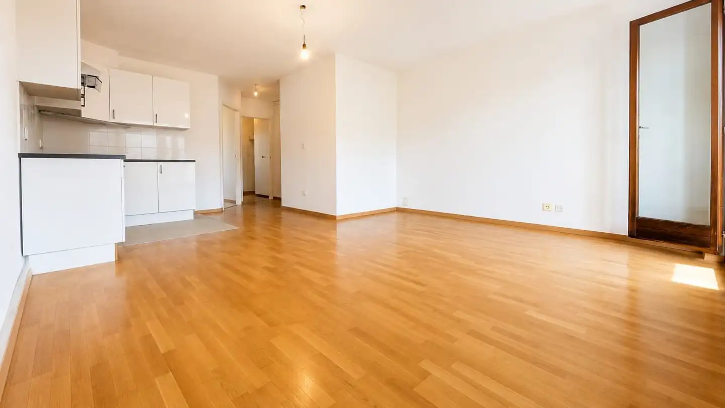 Appartement à louer - Rue Des Fahys 73, 2000 Neuchâtel