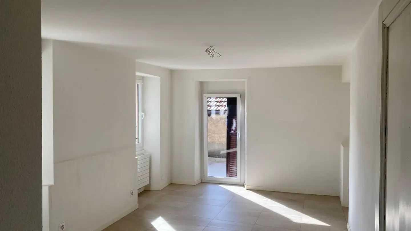 Appartamento in affitto - 6986 Novaggio - Photo 4