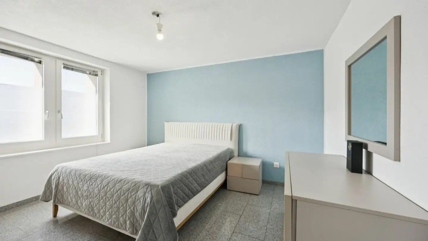 Duplex in vendita - Bahnstrasse 51, 5012 Schönenwerd - Photo 4