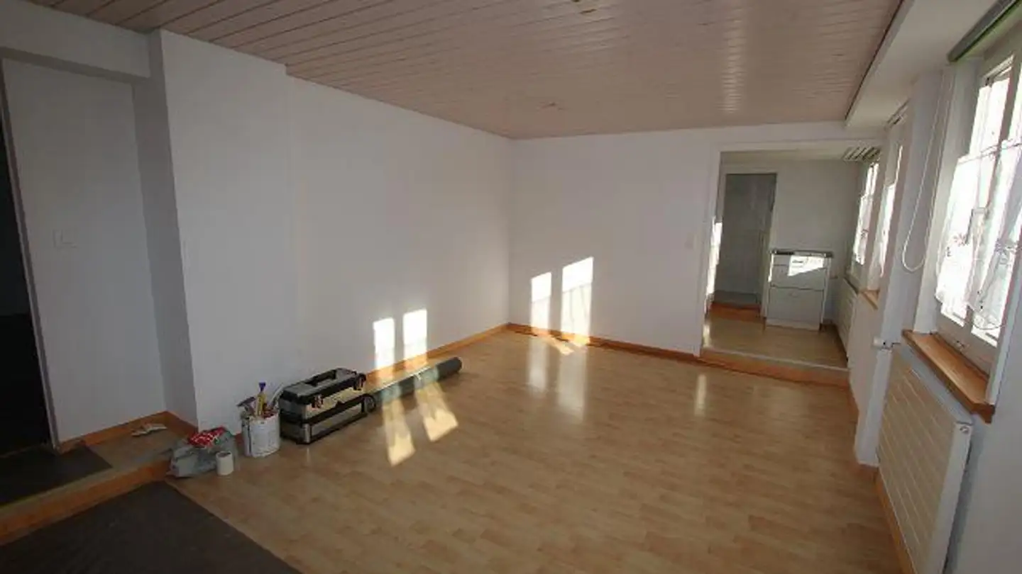 Apartment for rent - Dorfstrasse 15, 9535 Wilen b. Wil - Photo 3