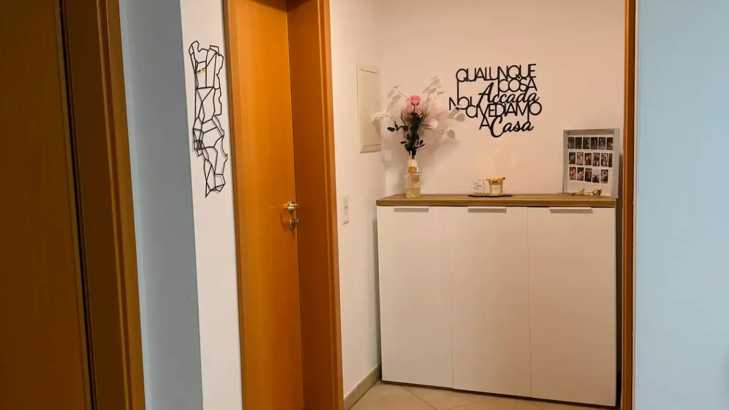 Maison individuelle à louer - Via Campisc 4, 6516 Cugnasco - Photo 2