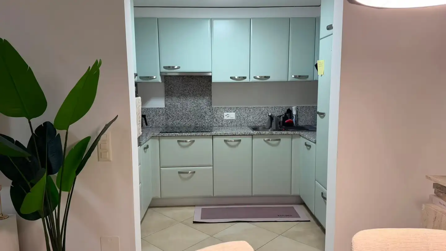Maison individuelle à louer - Via Campisc 4, 6516 Cugnasco - Photo 3