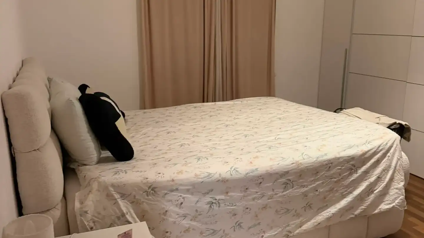 Maison individuelle à louer - Via Campisc 4, 6516 Cugnasco - Photo 4