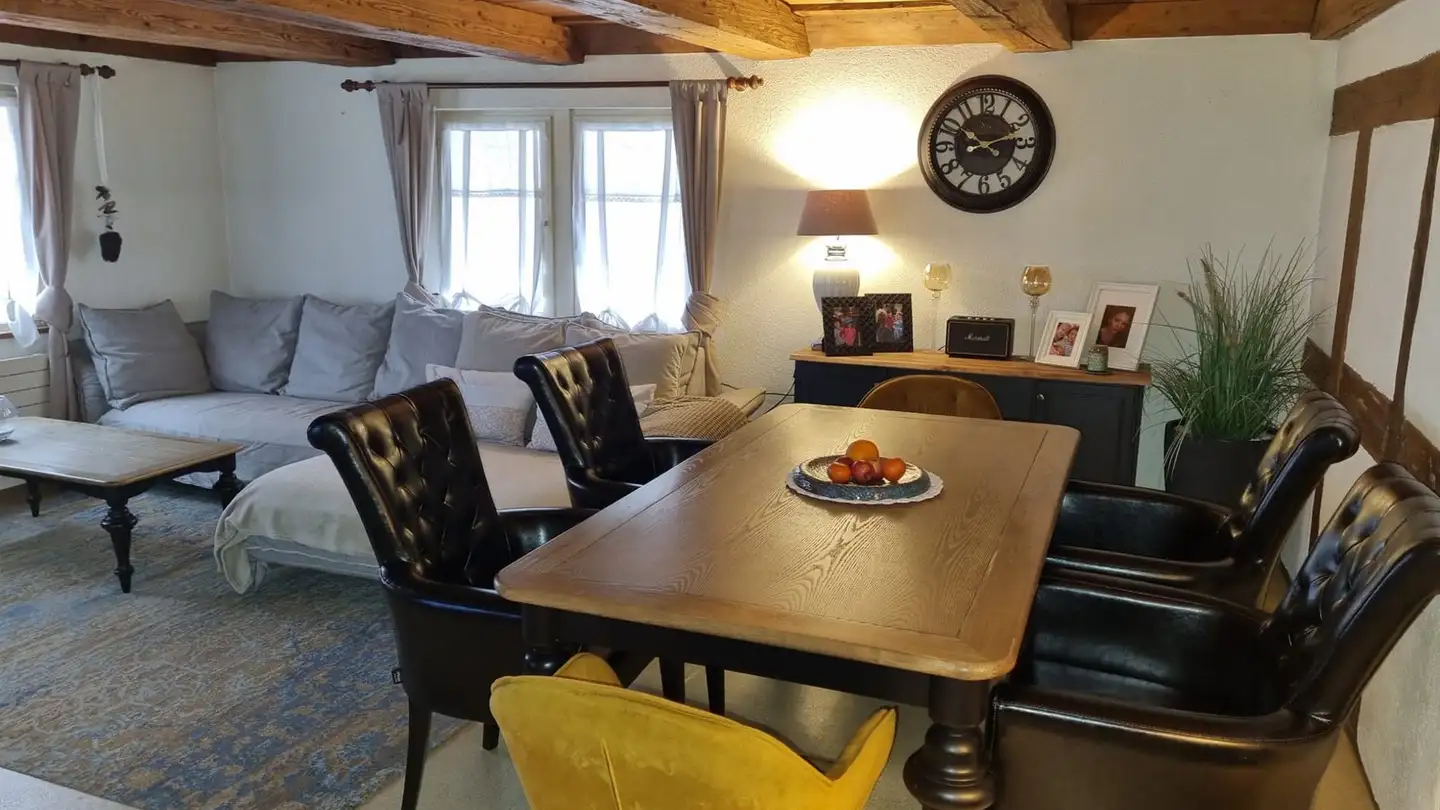 Appartamento in affitto - Seestrasse 25, 8880 Walenstadt