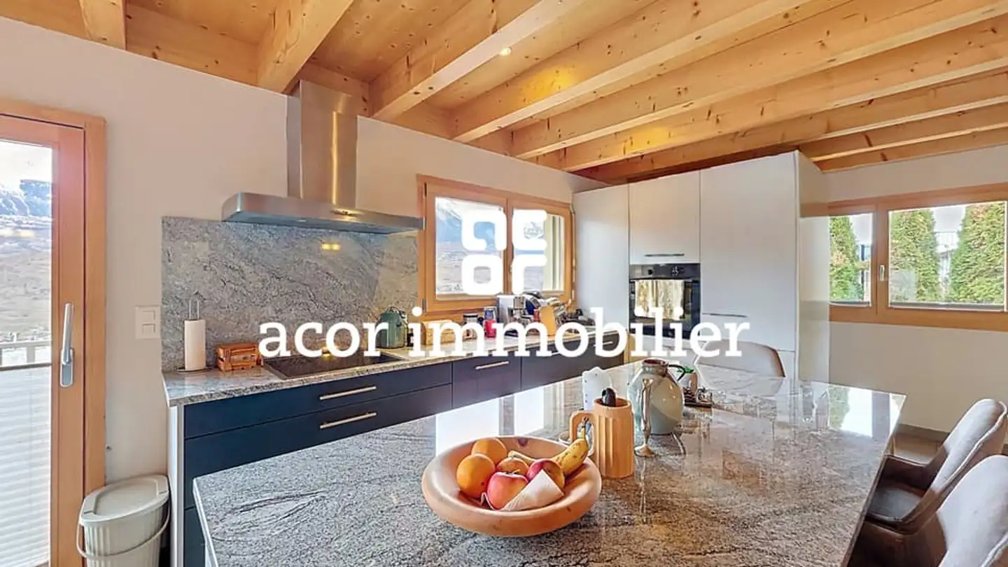 Single house for sale - 1991 Turin (Salins) - Photo 4