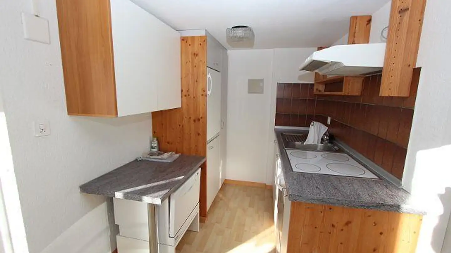 Apartment for rent - Dorfstrasse 15, 9535 Wilen b. Wil - Photo 4