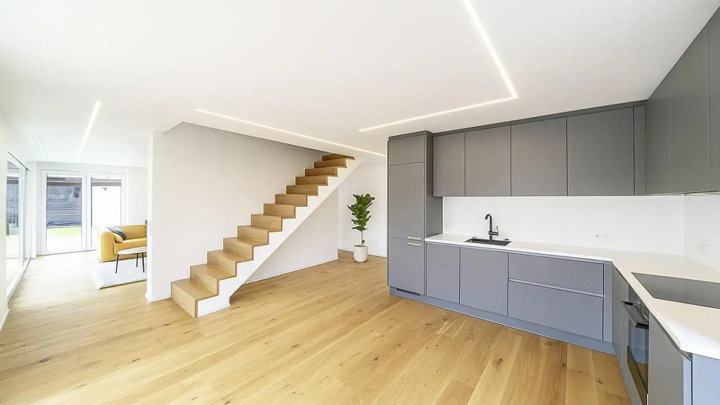 Casa singola in vendita - Schwandgasse 22b, 3414 Oberburg - Photo 3