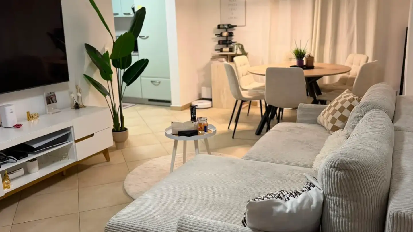 Maison individuelle à louer - Via Campisc 4, 6516 Cugnasco
