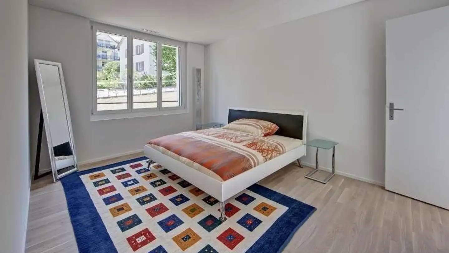 Appartamento in affitto - Rebwiesstrasse 60, 8702 Zollikon - Photo 3