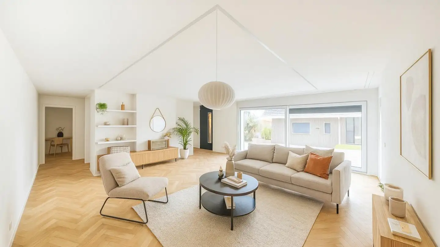 Casa singola in vendita - Schwandgasse 22b, 3414 Oberburg - Photo 4