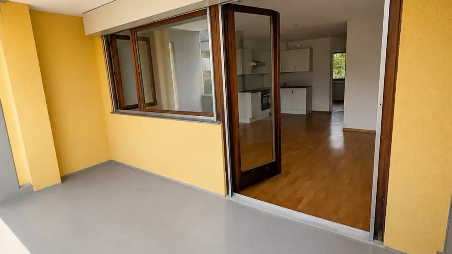 Appartement à louer - Rue Des Fahys 73, 2000 Neuchâtel - Photo 4