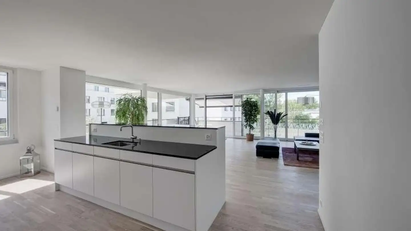 Appartamento in affitto - Rebwiesstrasse 60, 8702 Zollikon - Photo 4