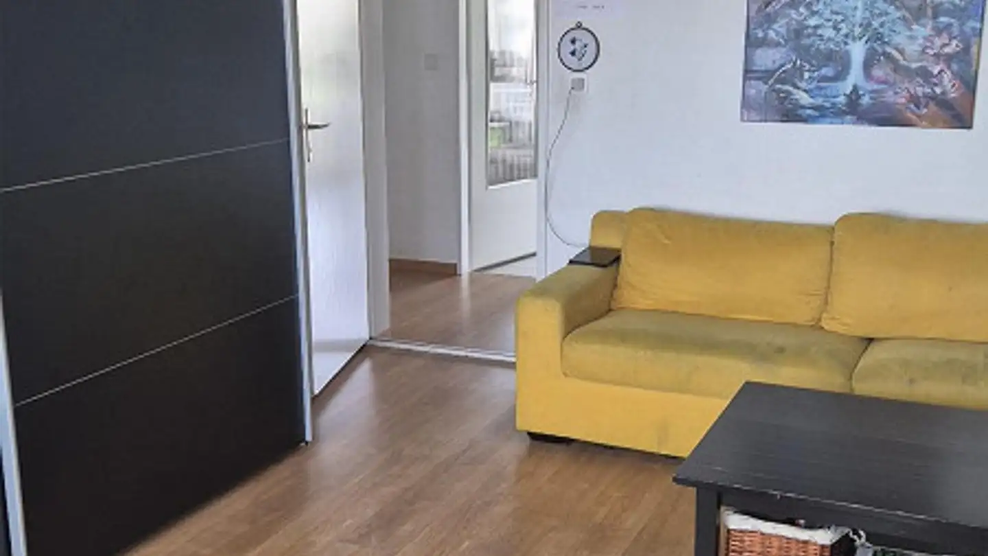 Apartment for rent - Arbonerstrasse 58, 8590 Romanshorn - Photo 3