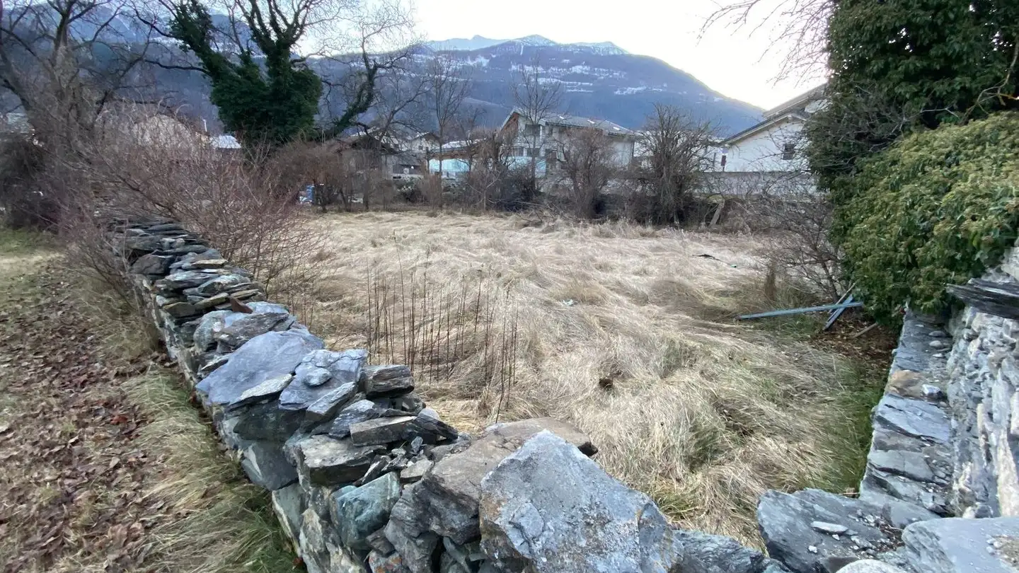 Terreno edificabile in vendita - 3942 Raron - Foto 2