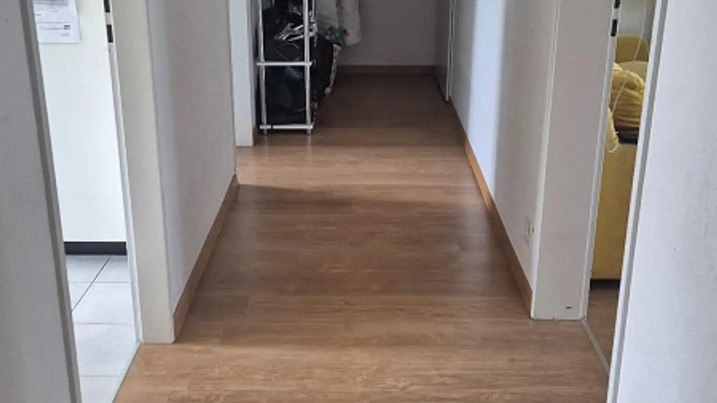 Apartment for rent - Arbonerstrasse 58, 8590 Romanshorn - Photo 4
