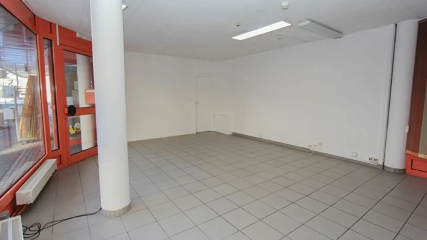 Laboratorio in affitto - Rue Du Temple 27, 2400 Le Locle - Photo 3