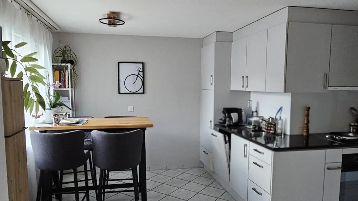 Apartment for rent - Grassiweg 30, 3714 Frutigen