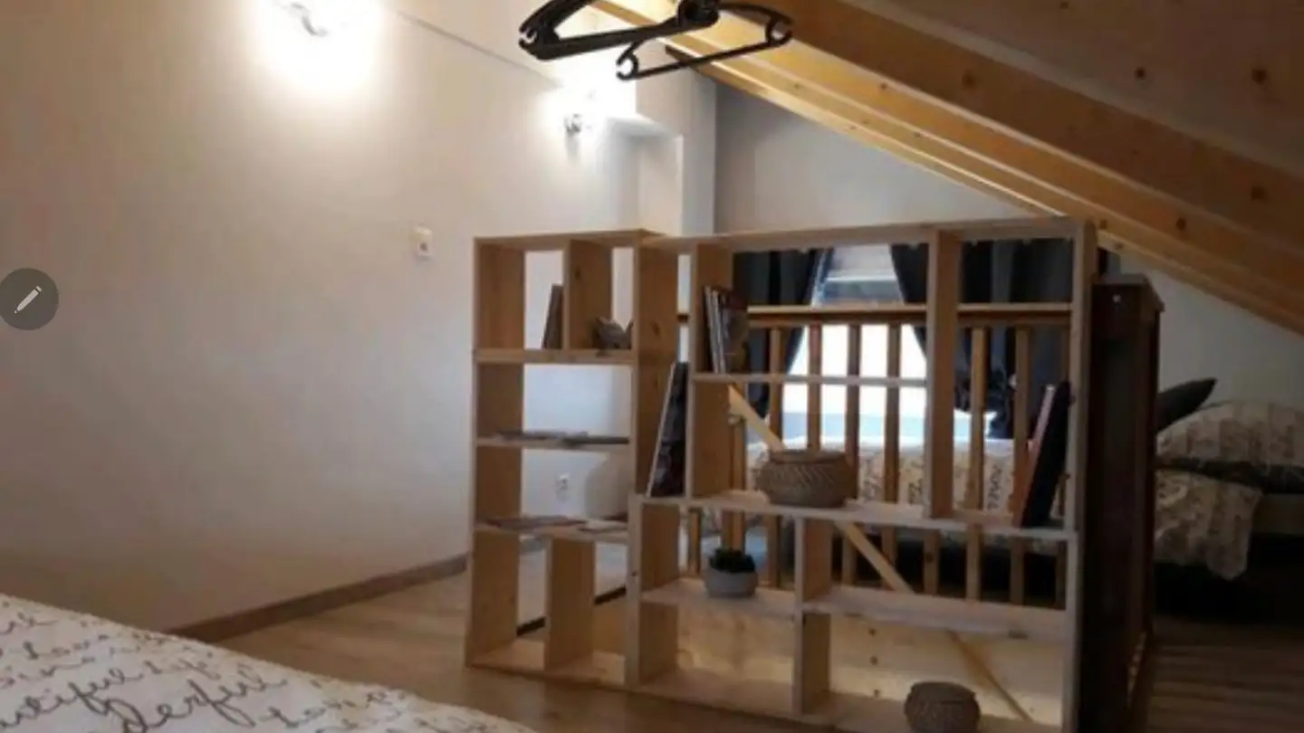 Apartment for rent - Ruelle De Vergeille 9, 3972 Miège