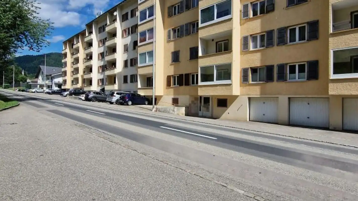 Appartamento in affitto - 2740 Moutier - Foto 2