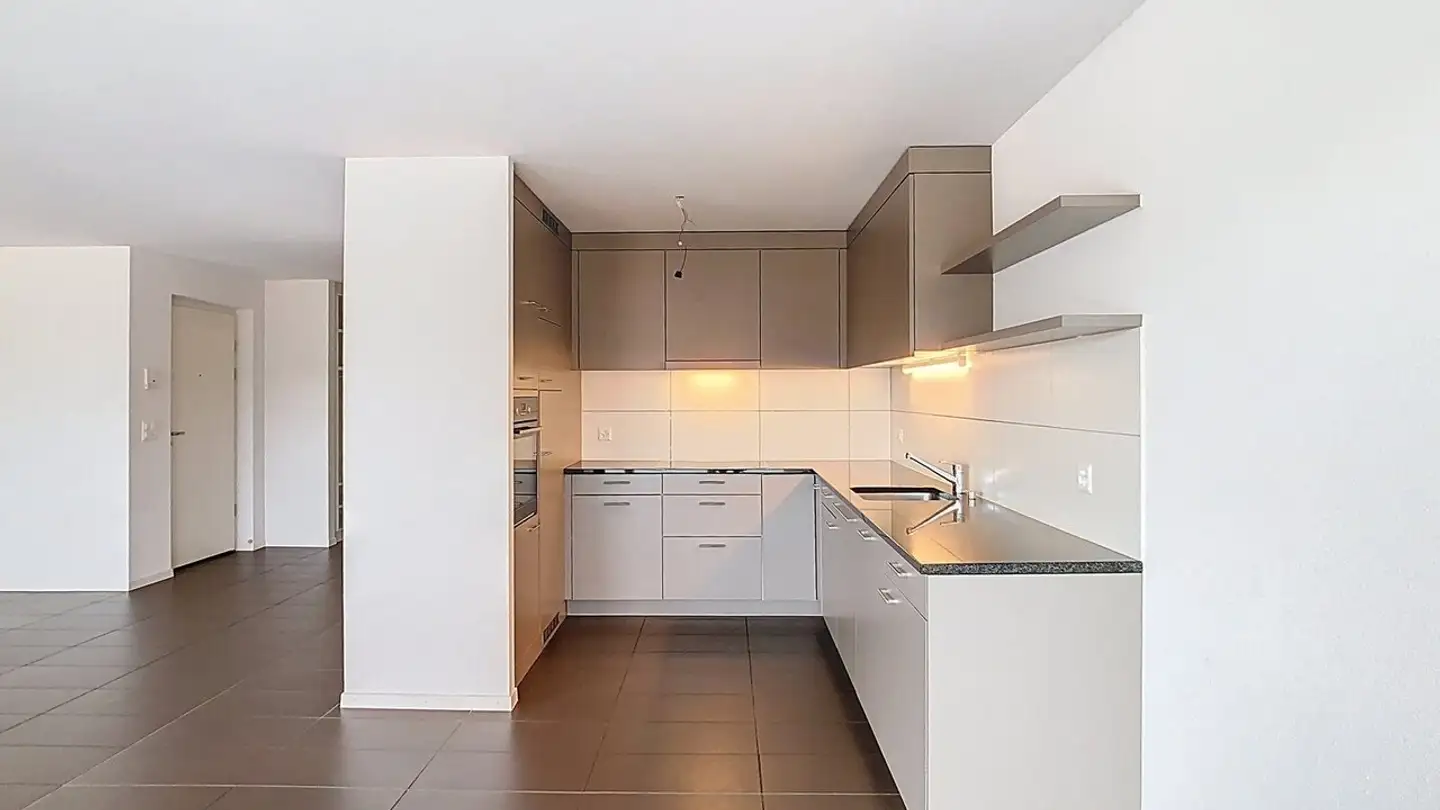 Appartamento in affitto - Route Du Pré De La Grange 16, 1680 Romont FR - Photo 4