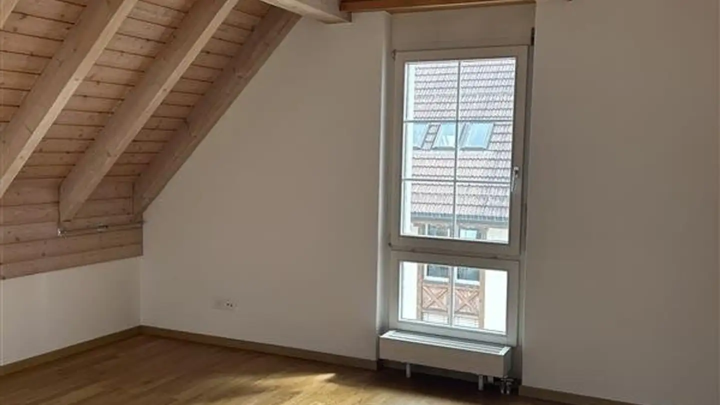 Apartment for rent - Zürichstrasse 53, 8910 Affoltern am Albis - Photo 2