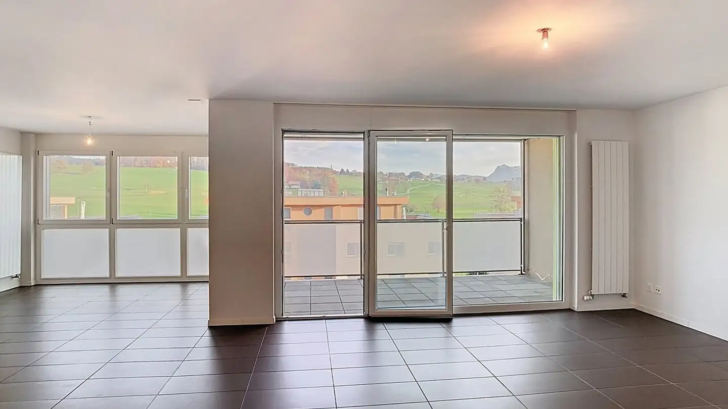 Appartamento in affitto - Route Du Pré De La Grange 16, 1680 Romont FR