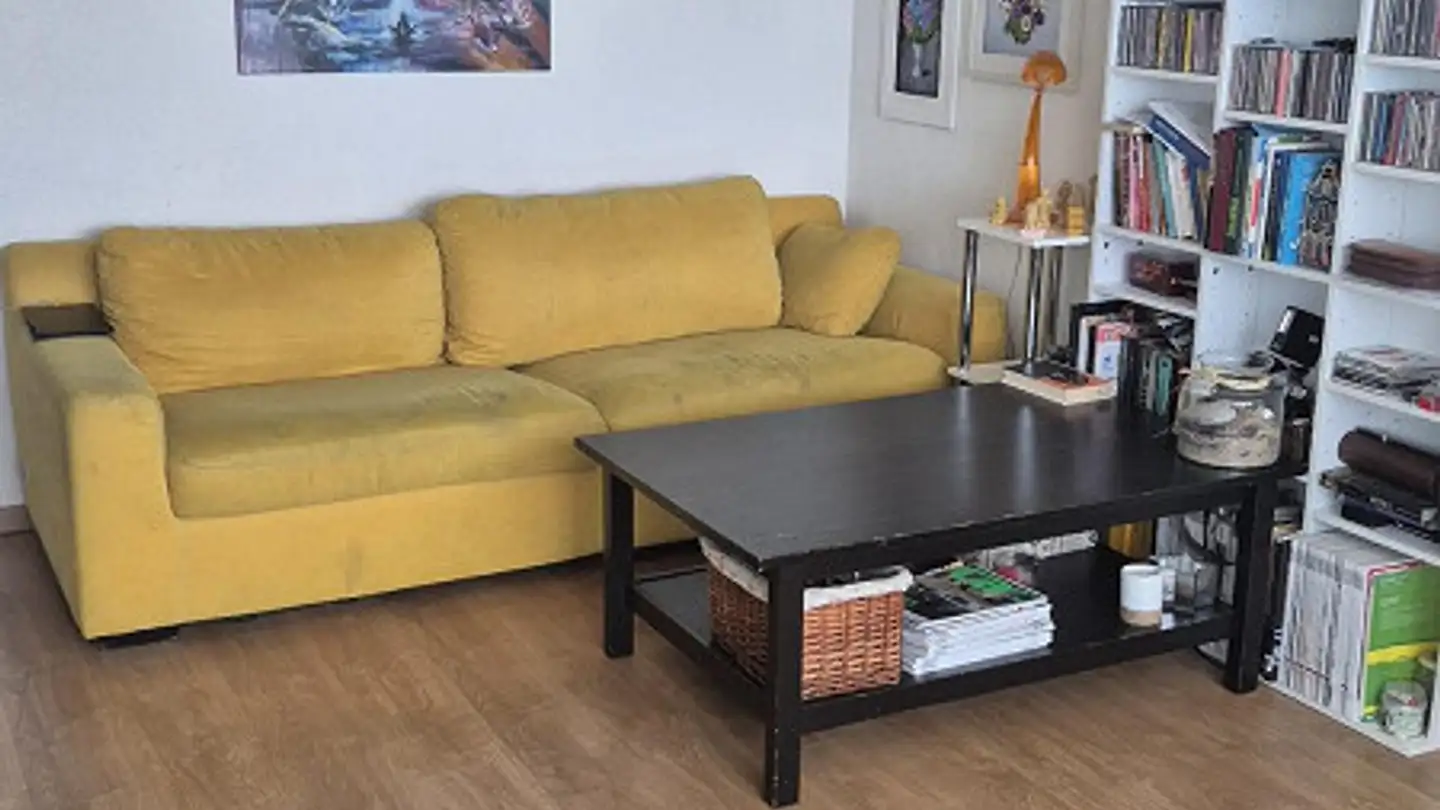 Apartment for rent - Arbonerstrasse 58, 8590 Romanshorn